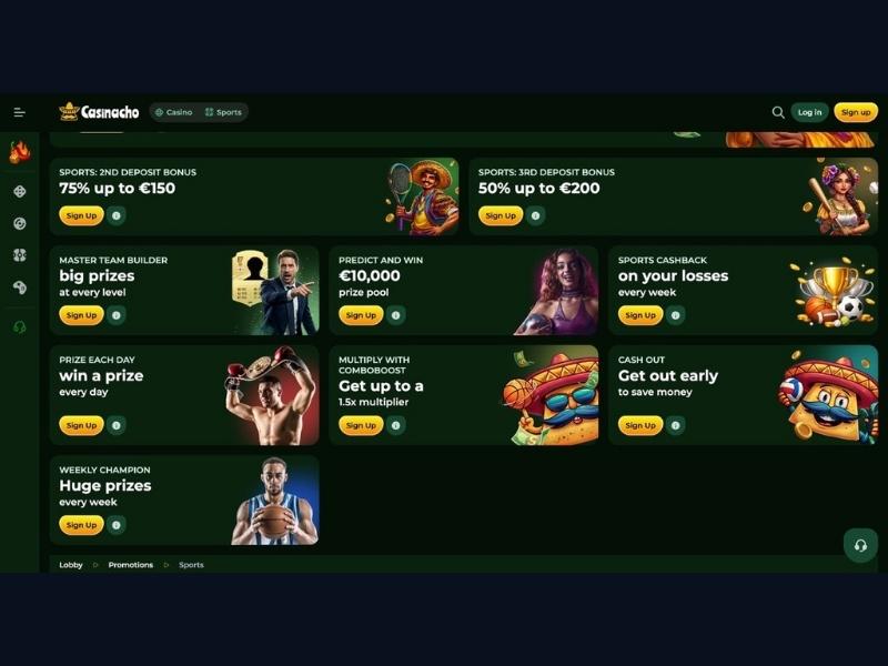 Strumenti di protezione da smartphone su Casinacho Casino Nacho Casino per l'Italia