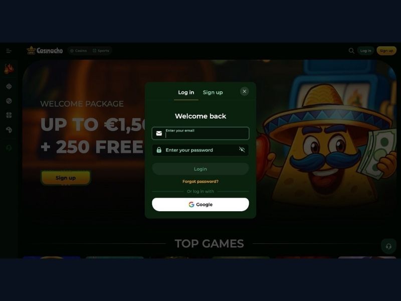 Il meccanismo asimmetrico dei limiti su Casinacho Casino Nacho Casino — protezione by design
